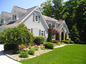 Landscapers and Lawncare Services in Needville, TX